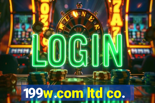 199w.com ltd co.